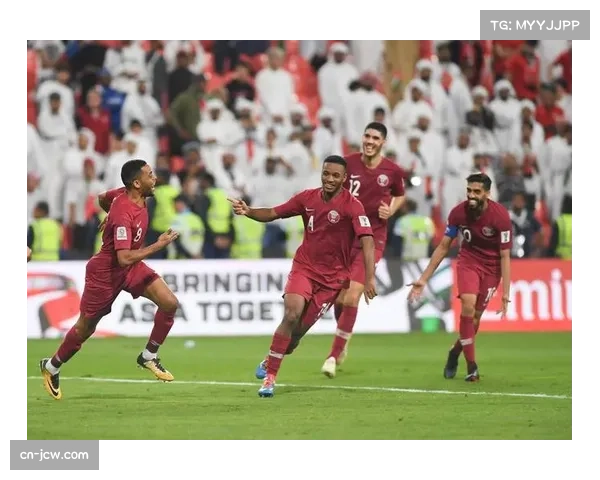 卡塔尔险胜黎巴嫩 世预赛主场优势明显