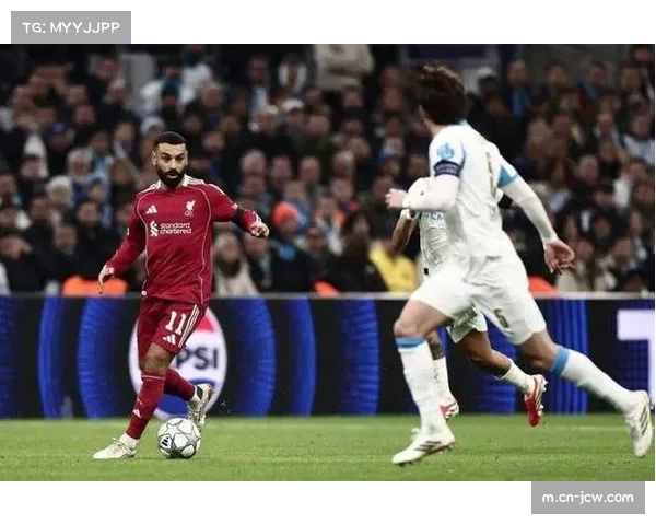 利物浦对手赛程强度全联第二 斯洛特调整攻防效率迫在眉睫