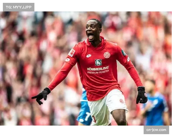 美因茨1-1汉堡各取一分 保级区球队进攻转化率低迷成赛季普遍现象